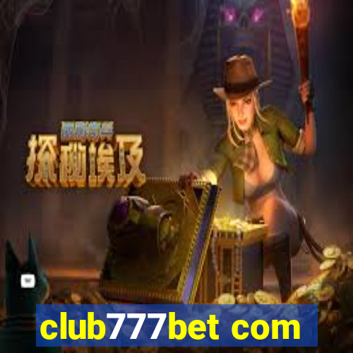 club777bet com